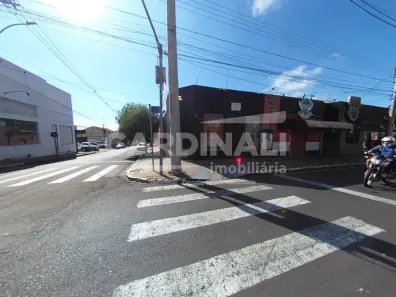 Ponto Comercial para alugar, 50m² no Vila Prado, São Carlos