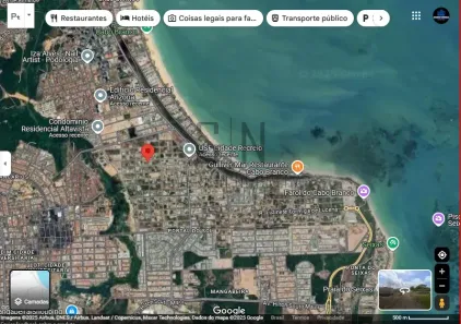 Lote/Terreno à venda, 468m² no Portal do Sol, João Pessoa