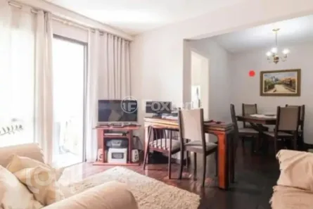 Apartamento com 2 Quartos à venda, 70m² no Brooklin Paulista, São Paulo