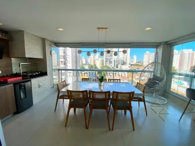 Apartamento com 3 Quartos à venda, 118m² no Água Branca, São Paulo