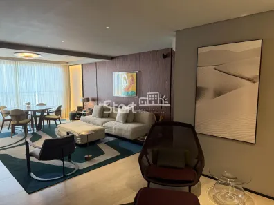 Apartamento com 3 Quartos à venda, 106m² no Taquaral, Campinas