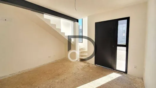 Casa de Condomínio com 2 Quartos à venda, 81m² no Vila Capuava, Valinhos