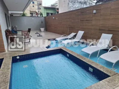Apartamento com 2 Quartos à venda, 65m² no Vila Isabel, Rio de Janeiro