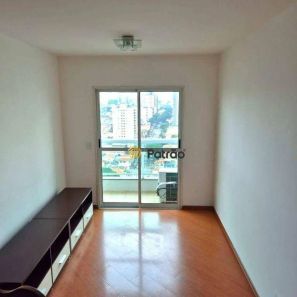 Apartamento com 2 Quartos à venda, 62m² no Vila Gumercindo, São Paulo