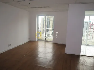 Prédio Comercial à venda, 90m² no Indianópolis, São Paulo