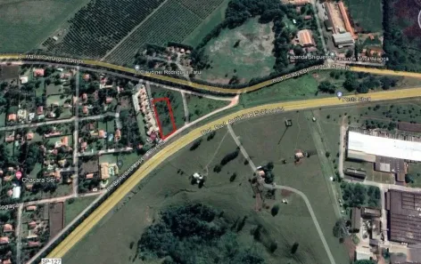 à venda, 4384m² no Vale dos Lagos, Tatuí