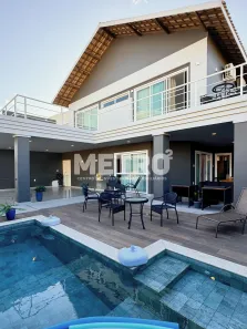 Casa de Condomínio com 1 Quarto à venda, 376m² no Centro, Petrolina