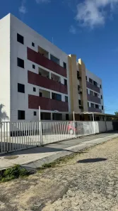 Apartamento com 2 Quartos à venda, 64m² no Jardim Cidade Universitária, João Pessoa