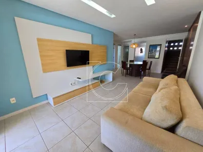 Apartamento com 3 Quartos à venda, 113m² no Porto das Dunas, Aquiraz
