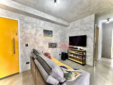 Apartamento com 2 Quartos à venda, 54m² no Itaquera, São Paulo