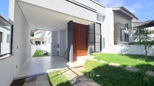 Casa com 3 Quartos à venda, 111m² no Cruzeiro, Caxias do Sul