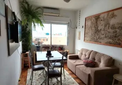 Apartamento com 2 Quartos à venda, 70m² no São Geraldo, Porto Alegre