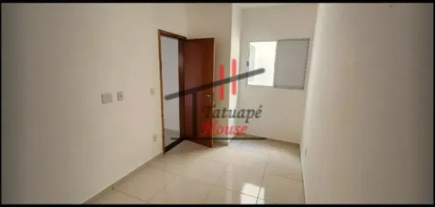 Apartamento com 2 Quartos à venda, 41m² no Vila Alpina, São Paulo