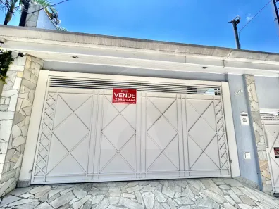 Casa com 4 Quartos à venda, 350m² no Jardim Ibiratiba, São Paulo