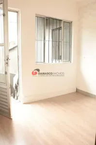 Sobrado para alugar, 200m² no Campestre, Santo André