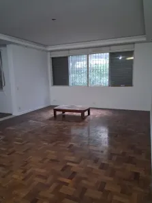 Apartamento com 3 Quartos à venda, 160m² no Higienópolis, São Paulo