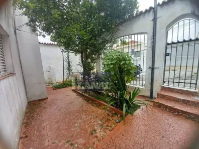 Casa com 3 Quartos à venda, 118m² no Planalto Paulista, São Paulo