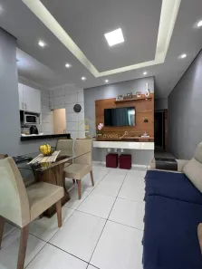 Casa com 2 Quartos à venda, 75m² no Residencial Lagoa, Betim
