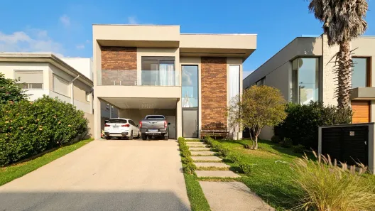 Casa com 4 Quartos à venda, 385m² no Tamboré, Santana de Parnaíba