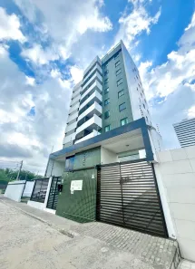 Apartamento com 3 Quartos para alugar, 82m² no Universitário, Caruaru