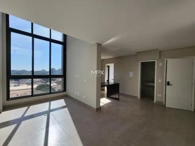 Apartamento com 1 Quarto para alugar, 38m² no São Dimas, Piracicaba