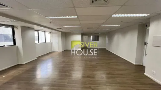 Sala Comercial à venda, 405m² no Vila Monte Alegre, São Paulo