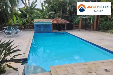 Casa com 5 Quartos à venda, 931m² no Jardim Atlântico, Belo Horizonte