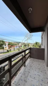 Apartamento com 2 Quartos para alugar, 76m² no Santa Teresa, São Leopoldo