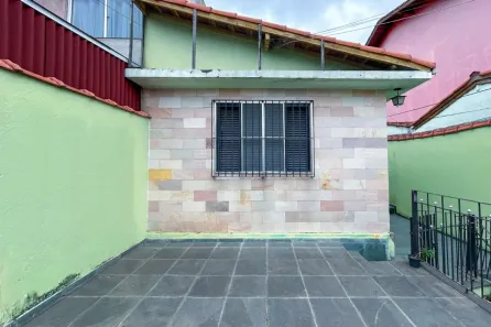Casa com 3 Quartos à venda, 129m² no Jardim São Ricardo, São Paulo