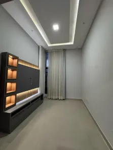Casa com 3 Quartos à venda, 105m² no Residencial Monte Sinai, Anápolis