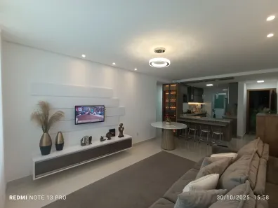 Apartamento com 3 Quartos à venda, 103m² no Boa Vista, Vitória da Conquista