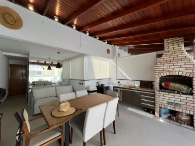 Cobertura com 2 Quartos à venda, 100m² no Campestre, Santo André