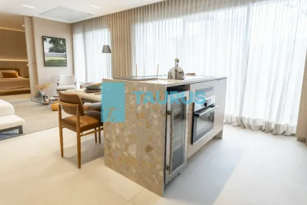 Apartamento com 1 Quarto à venda, 82m² no Jardim Paulista, São Paulo