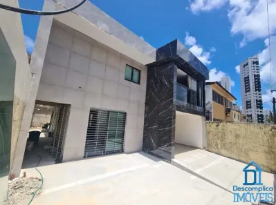 Imóvel Comercial com 1 Quarto para alugar, 200m² no Boa Viagem, Recife