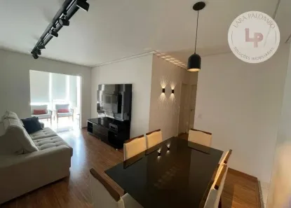 Apartamento com 2 Quartos à venda, 66m² no Jardim Flórida, Jundiaí