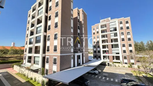 Apartamento com 2 Quartos à venda, 66m² no Swiss Park, Campinas