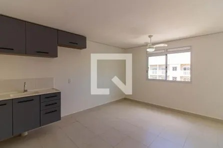 Apartamento com 1 Quarto à venda, 32m² no Parque Industrial Tomas Edson, São Paulo