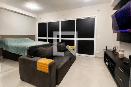 Kitnet com 1 Quarto à venda, 40m² no Bela Vista, São Paulo