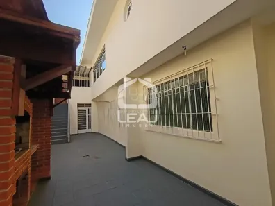 Sobrado com 3 Quartos à venda, 175m² no Jardim Tupã, São Paulo