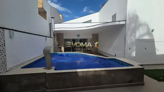 Casa de Condomínio com 3 Quartos à venda, 280m² no Jardim Marabá, Itapetininga
