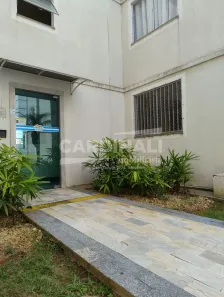 Apartamento com 2 Quartos à venda, 40m² no Parque Fehr, São Carlos