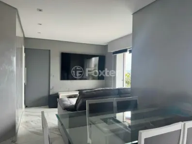 Apartamento com 2 Quartos à venda, 56m² no Vila Bertioga, São Paulo