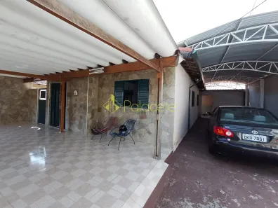 Casa com 3 Quartos à venda, 10m² no Conjunto Habitacional Terra dos Ipês, Pindamonhangaba