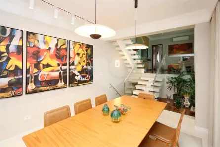 Sobrado com 3 Quartos à venda, 225m² no Vila Mazzei, São Paulo