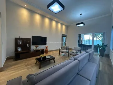 Casa de Condomínio com 3 Quartos à venda, 240m² no Cyrela Landscape, Uberaba