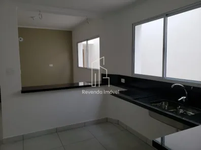 Casa com 3 Quartos à venda, 125m² no Jardim Vivan, São Paulo