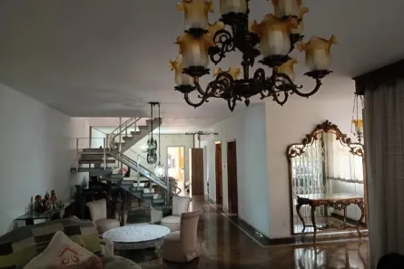 Sobrado com 4 Quartos à venda, 600m² no Vila Bertioga, São Paulo