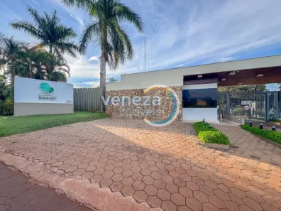 Lote/Terreno à venda, 2602m² no Esperança, Londrina
