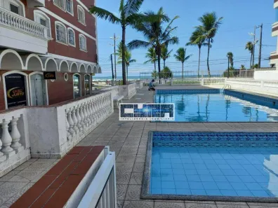 Apartamento com 2 Quartos à venda, 88m² no Tupi, Praia Grande