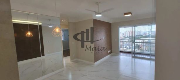 Apartamento com 3 Quartos à venda, 87m² no Centro, São Caetano do Sul